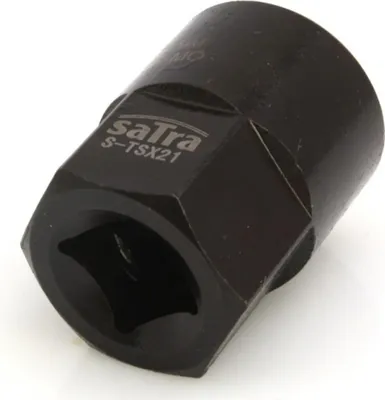 Obrázok produktu pre Nástrčná hlavica - kľúč na poškodené skrutky a matice 21 mm 1/2''