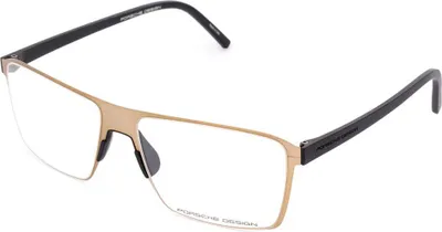 Immagine prodotto di Porsche Design - Le novità - Montature ottiche da uomo in oro
