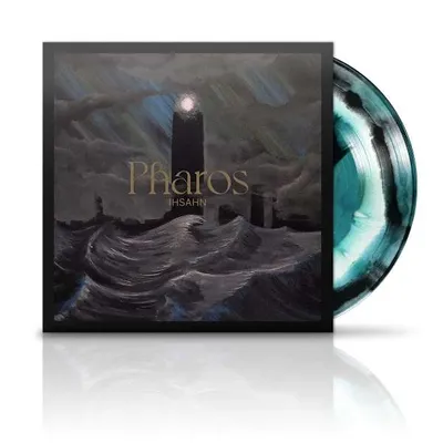 Image de Ihsahn - Pharos Vinyl