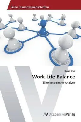 Produktbild von Work-Life-Balance
