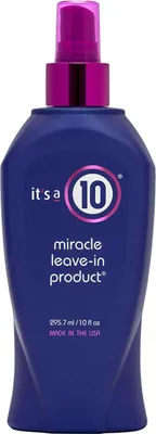 Obrázek produktu pro It's A 10 Miracle Leave-In Product 295,7 ml