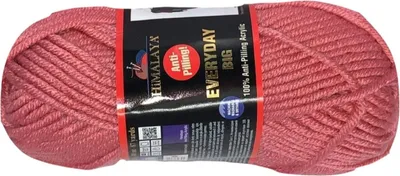 Zdjęcie produktu dla Włóczka Himalaya Everyday Big  70828 / malina