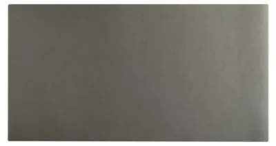 Immagine prodotto di Exacompta 29123E Cuscino da tavolo 35x60 cm inPoliuretanobicolore Grigio Nudo