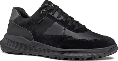 Produktbild von Geox Herren Sneaker U36E0A 02285 C9997 Farbe: Schwarz Größe: 41