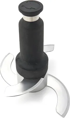 Produktbild von Maxima - Gastro Cutter 12/18l - S-Klinge glatt