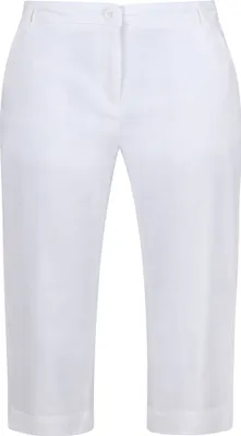 Obrázok produktu pre Regatta - Capri nohavice "Bayletta" pre ženy RG10773 (38 DE Regular) (White)