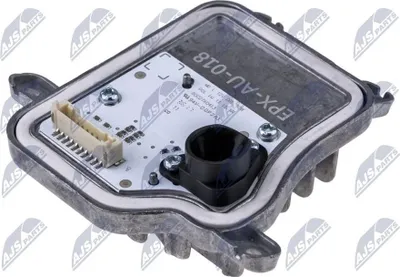 Produktbild von NTY Scheinwerfer-Steuergerät EPX-AU-018 Links für AUDI Q5 (FYB)