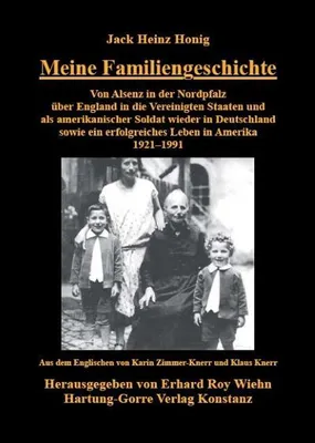 Image de Meine Familiengeschichte