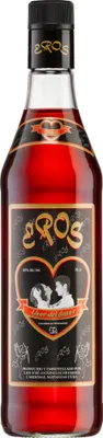 Produktbild von Mulata Licores Eros