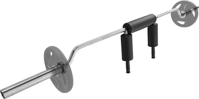 Produktbild von VEVOR Gewichtsstange Hantelstange 315 kg Tragfähigkeit