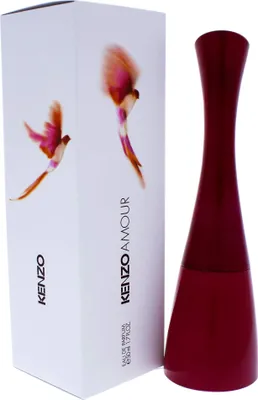 Produktbild von Damenparfüm Amour Kenzo EDP (50 ml)