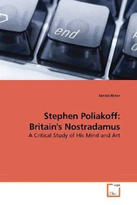Produktbild von Stephen Poliakoff: Britain's Nostradamus