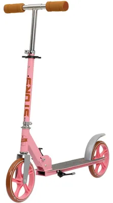 Produktbild von Story Lux Transportroller Rosa