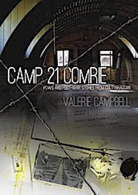 Obrázek produktu pro Camp 21 Comrie