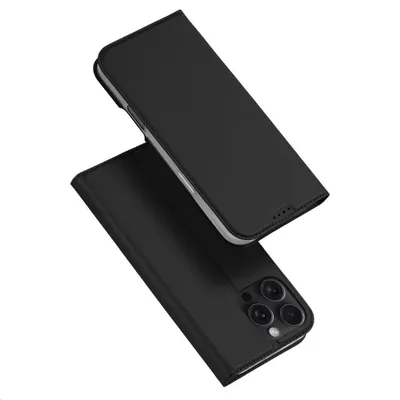 Produktbild von Dux Ducis Etui Case Cover Hülle für Iphone 16 Pro Max Schwarz