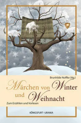 Obrázek produktu pro Märchen für Winter und Weihnacht