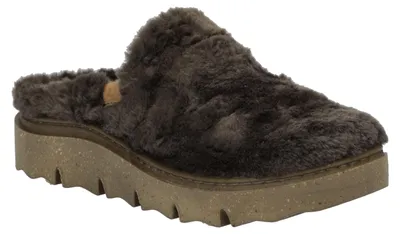 Produktbild von JOSEF SEIBEL Carmaux 10 | Hausschuh für Damen | Braun
