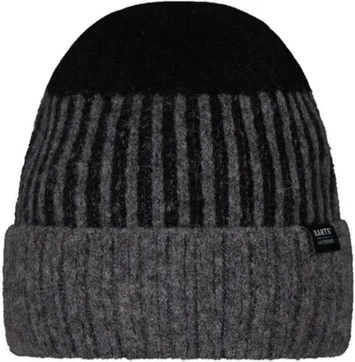 Produktbild von Barts Prunis Mütze Schwarz  Mann Schwarz One Size