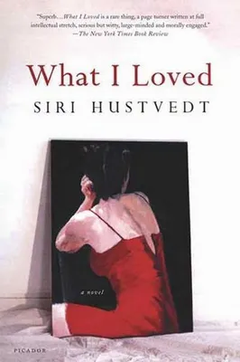 Produktbild von What I Loved