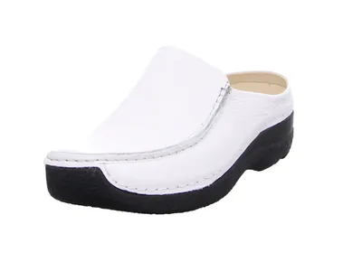 Obrázok produktu pre Wolky Seamy Slide White 38