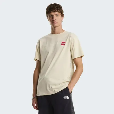 Produktbild von The North Face M NEVER STOP EXPLORING REGULAR SS