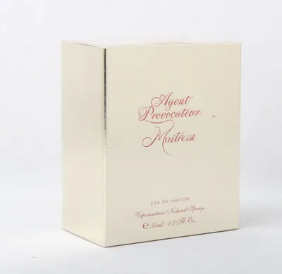 Produktbild von Agent Provocateur Maitresse Eau de Parfum Spray 50ml