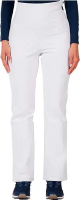 Immagine prodotto di Rossignol Ski Softshell Pants Bianco L Donna Bianco L