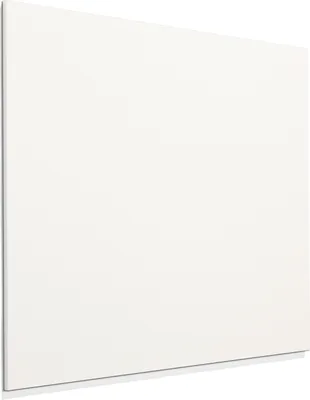 Produktbild von POV® rahmenlose Whiteboard Premium 120 x 300 cm rechteckig