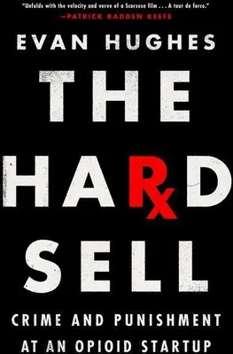 Produktbild von Hard Sell