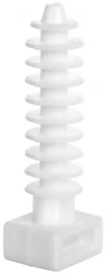Obrázek produktu pro Montážní držák pro kabelové svorky PMW-8-45, 25.240 /100 kusů/