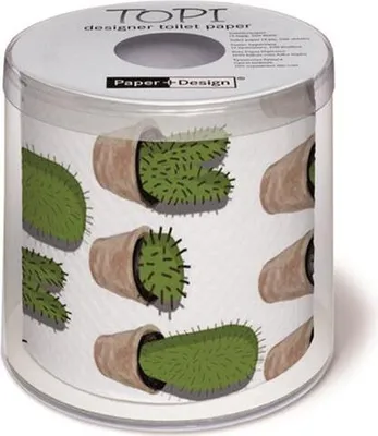 Produktbild von Paper + Design 00168, 200 Blätter, 200 Blätter, Braun, Grün, Weiß, Papier, CE, PEFC