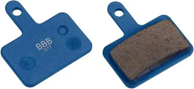 Produktbild von BBB Discstop Resin Scheibenbremsbeläge Shimano