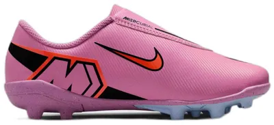 Produktbild von Nike Mercurial Vapor 16 Mg Fußballschuhe Rosa EU 31 Rosa EU 31