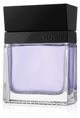 Produktbild von Guess Seductive Homme Eau De Toilette 100 ml (man)