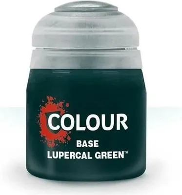 Produktbild von Citadel Base Lupercal Green (21-45)