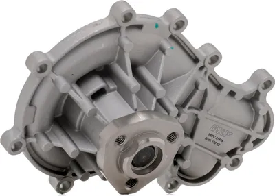 Produktbild von SKF Kühlmittelpumpe Wasserpumpe für AUDI A4 Avant (8K5, B8) VKPC 81814