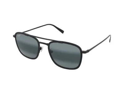 Produktbild von Maui Jim Following Seas 555-02 Größe: 53