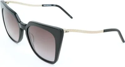 Produktbild von Karl Lagerfeld Sonnenbrille KL956S 004 54 18 140