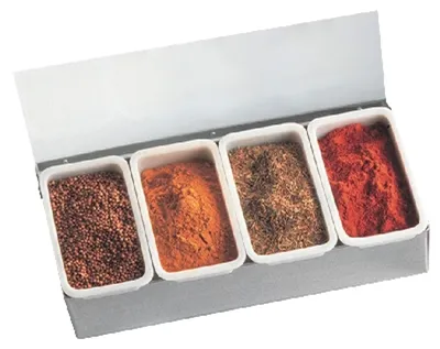 Produktbild von Speisen Gewürzbehälter