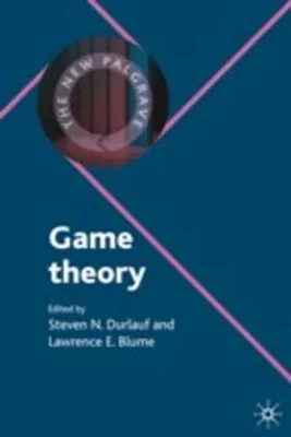 Obrázok produktu pre Game Theory