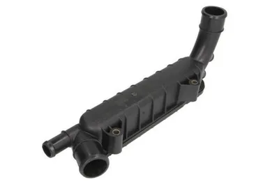 Produktbild von THERMOTEC D4X019TT Ölkühler Motoröl für OPEL ZAFIRA B (A05) Astra H Caravan (A04) Astra H Schrägheck (A04) Astra G CC (T98) Zafira A (T98)