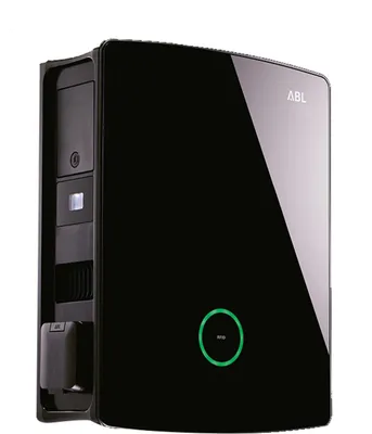 Image de ABL GmbH E-Mobility Wallbox eM4 Twin 11/22kW 100000182
