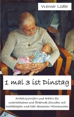 Produktbild von 1 mal 3 ist Dinstag
