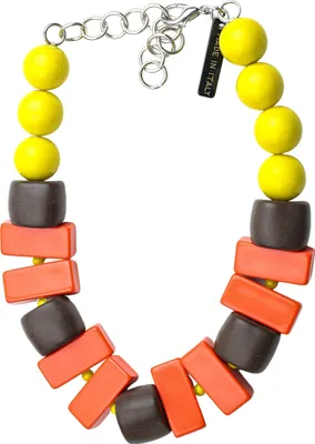 Produktbild von Kurze Kette Almada  Italy von collezione alessandro