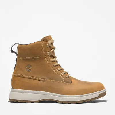 Produktbild von TIMBERLAND - Herren Atwells wasserdichte Stiefelette - Nummer 43.5
