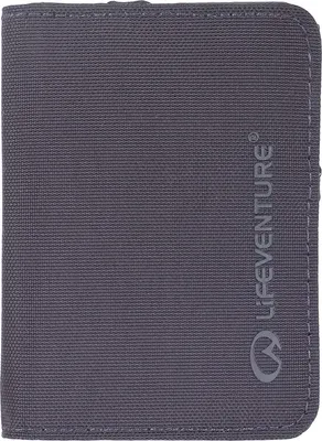 Produktbild von Lifeventure RFiD Karte Brieftasche Barva: navy