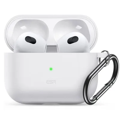 Produktbild von ESR BOUNCE Apple AIRPODS 3 WEI
