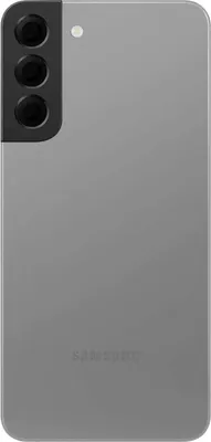 Produktbild von Samsung Akkufachdeckel /DS Galaxy S22+ Duos graphit GH82-27444E