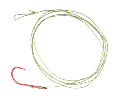 Produktbild von GAMAKATSU BKD-5213R WORM 60cm Braided
