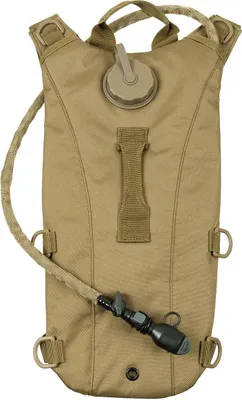 Produktbild von MFH Trinkrucksack m. TPU-Beutel, EXTREME, 2,5 Liter